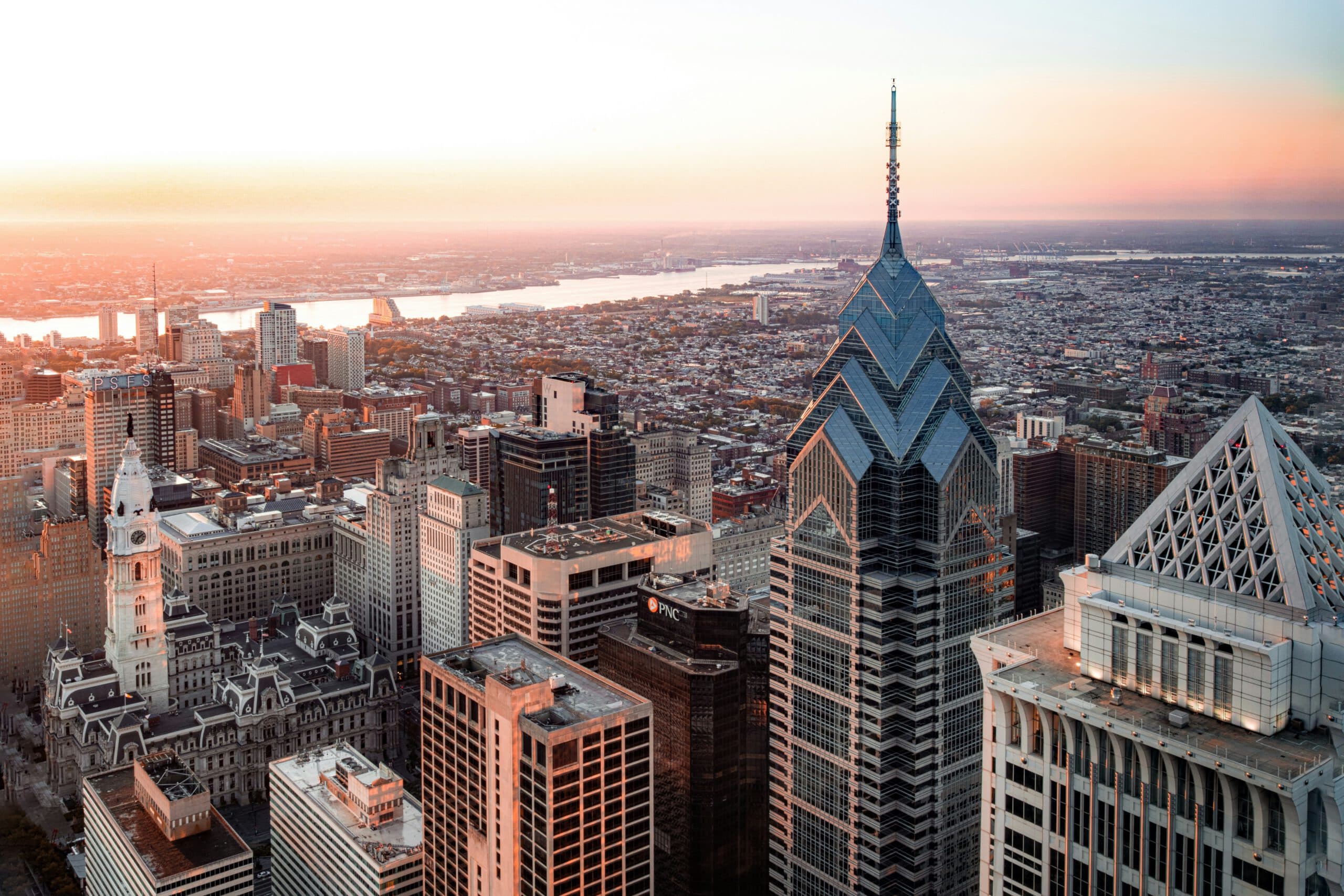 Philadelphia: A Local City Guide Beyond the World Cup