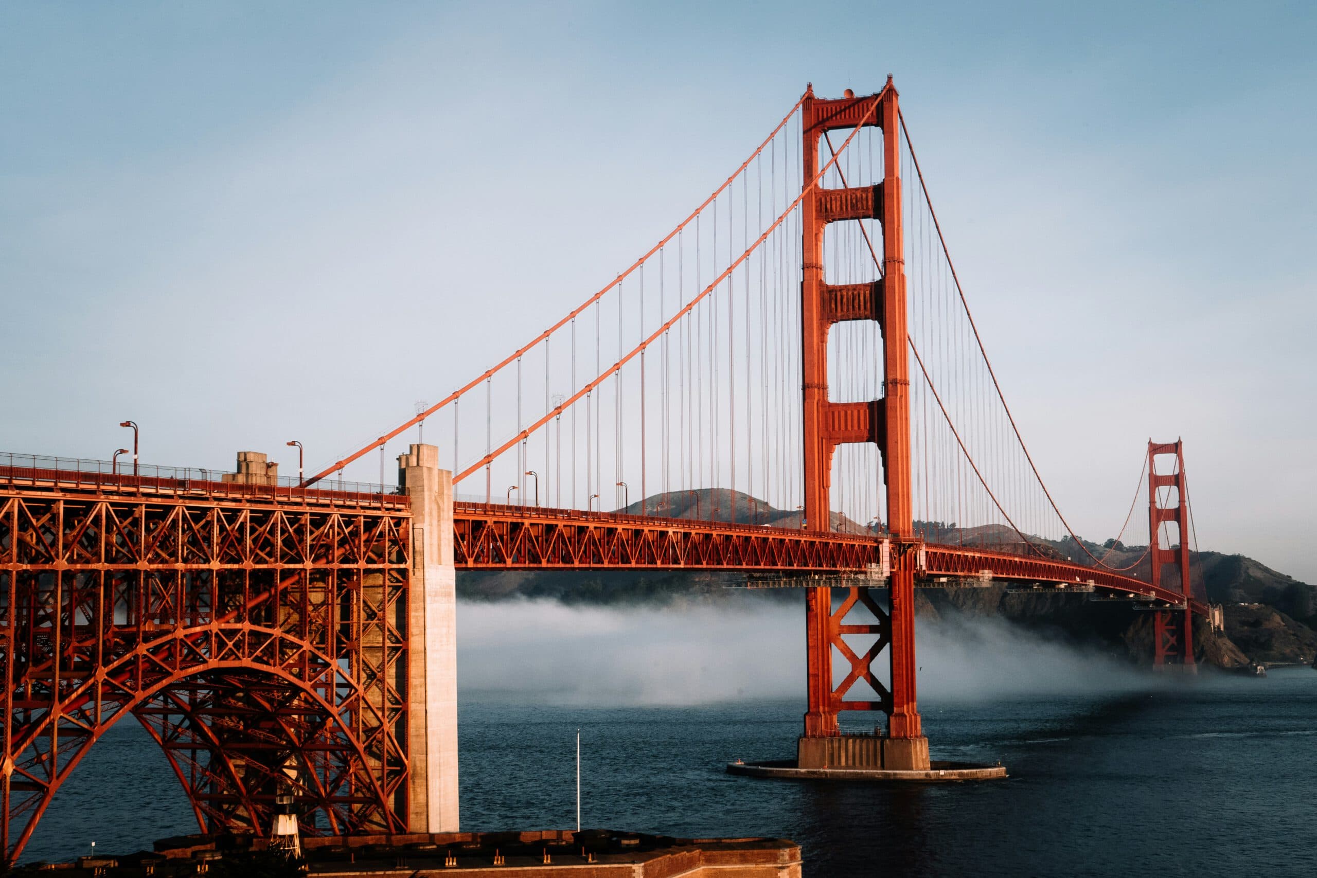 San Francisco: A Local City Guide Beyond the World Cup