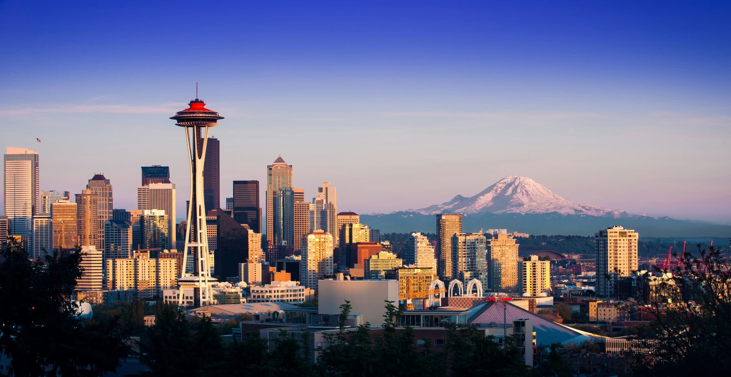 Seattle: A Local City Guide Beyond the World Cup