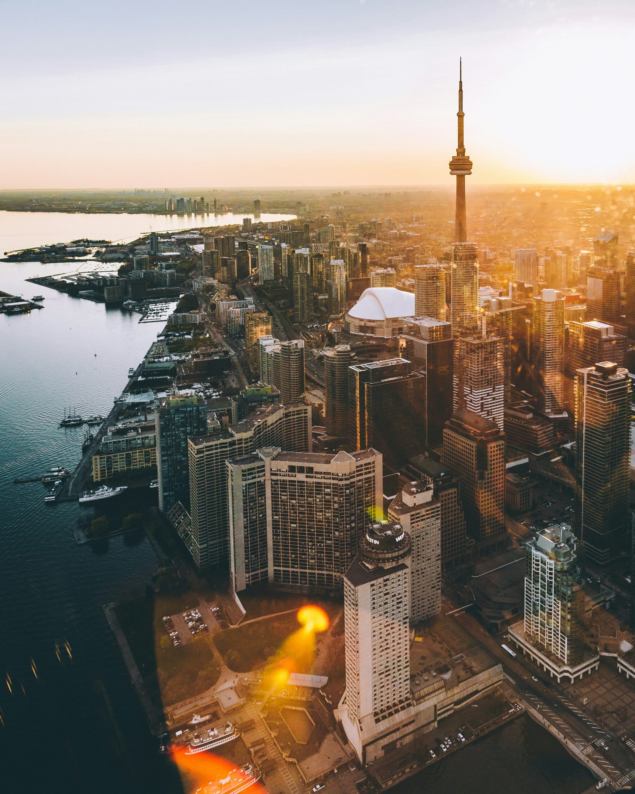 Toronto: A Local City Guide Beyond the World Cup