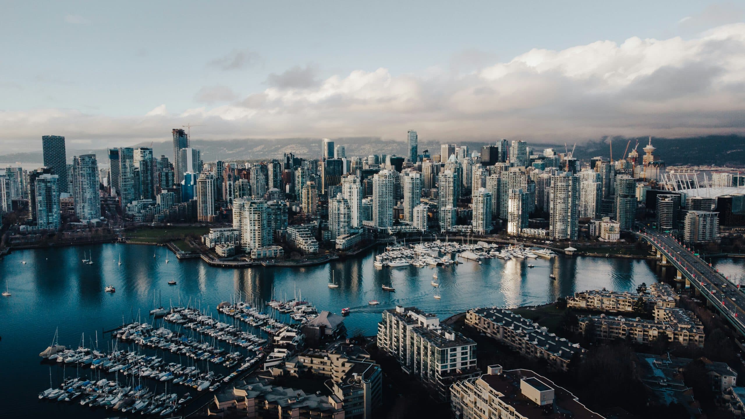 Vancouver: A Local City Guide Beyond the World Cup